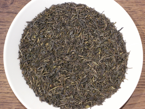 Okro Jukro - vihreä tee